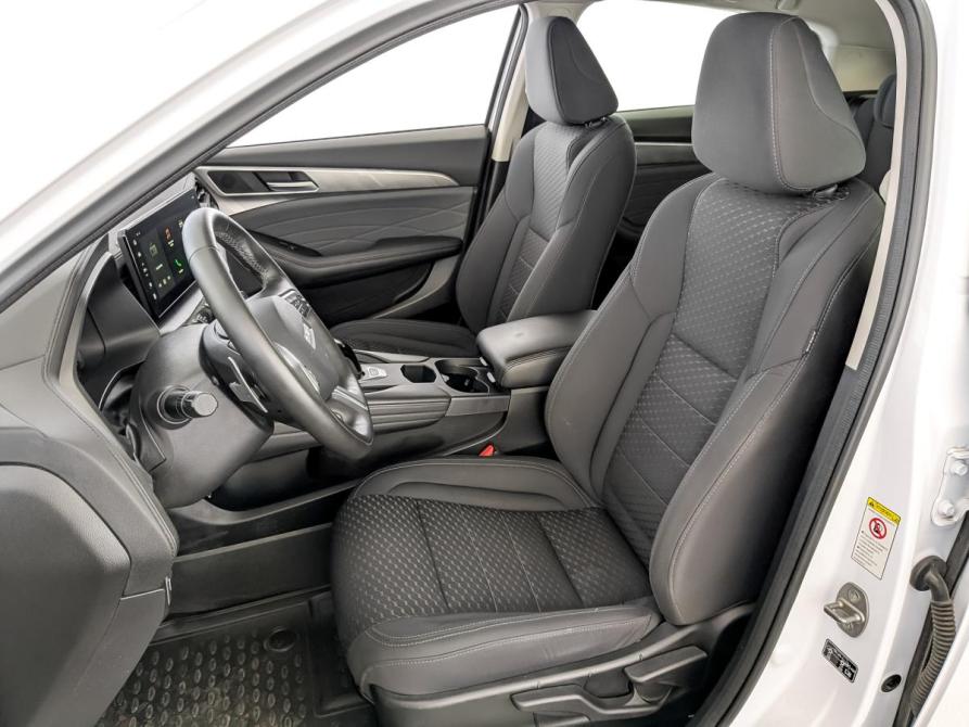 Haval F7x I Рестайлинг Москва  - изображение 20