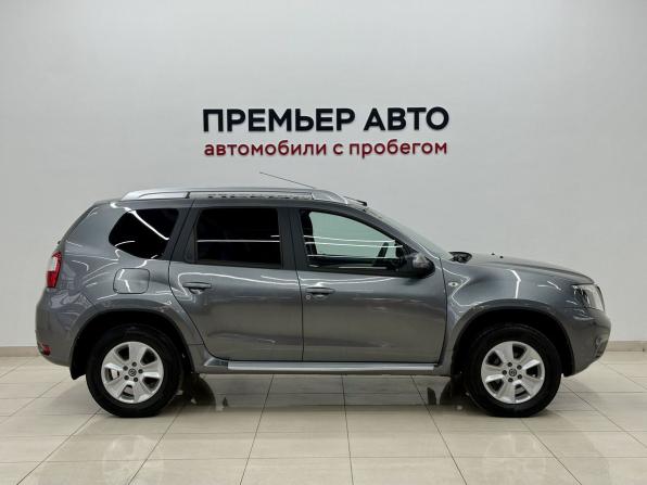 Nissan Terrano III (D10) с пробегом 2020 года, цена 1 555 000 рублей, 79943 км, внедорожник, Автокод Объявления