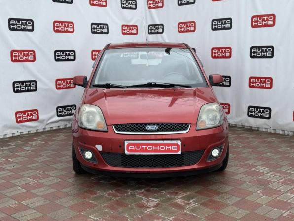 Ford Fiesta Mk5 с пробегом 2007 года, цена 249 990 рублей, 145123 км, хэтчбек, Автокод Объявления