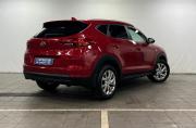 Hyundai Tucson III Рестайлинг Санкт-Петербург  - изображение 25
