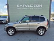Chevrolet Niva I Рестайлинг Екатеринбург  - изображение 15