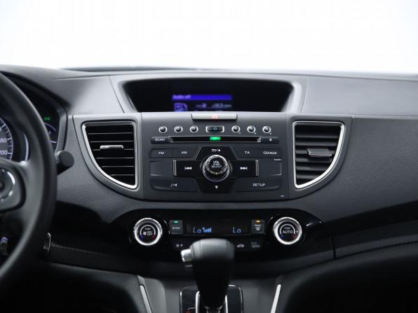 Honda CR-V IV Рестайлинг с пробегом 2017 года, цена 2 950 000 рублей, 45446 км, внедорожник, Автокод Объявления