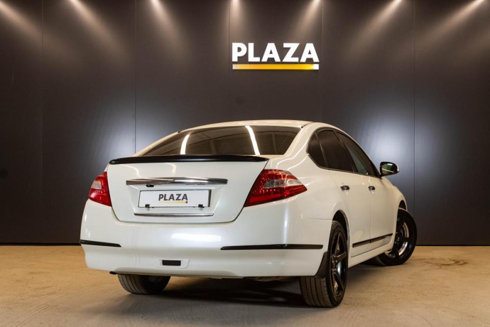 Nissan Teana II Уфа  - изображение 3