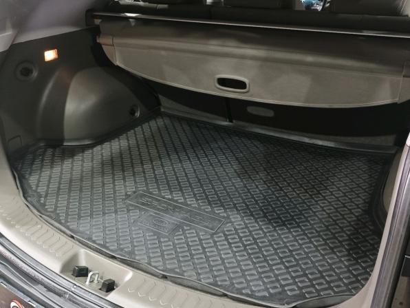 Kia Sportage III с пробегом 2010 года, цена 1 350 000 рублей, 231451 км, внедорожник, Автокод Объявления
