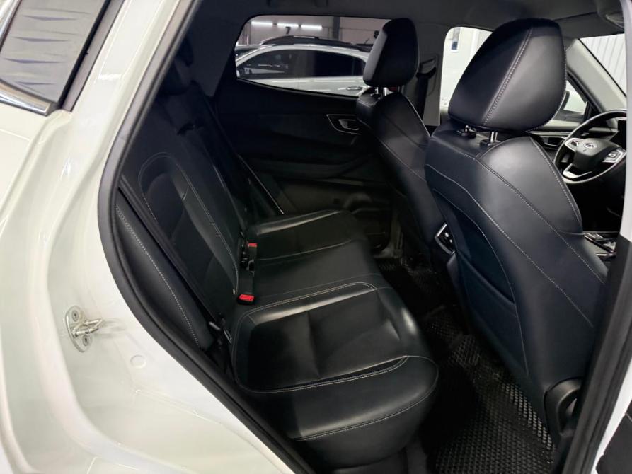Chery Tiggo 4 Pro I Краснодар  - изображение 14