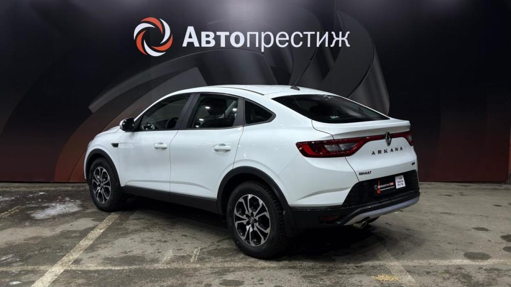 Renault Arkana I Ставрополь  - изображение 6