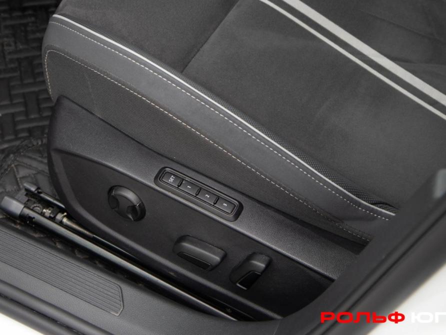 Volkswagen Golf VIII Москва  - изображение 19