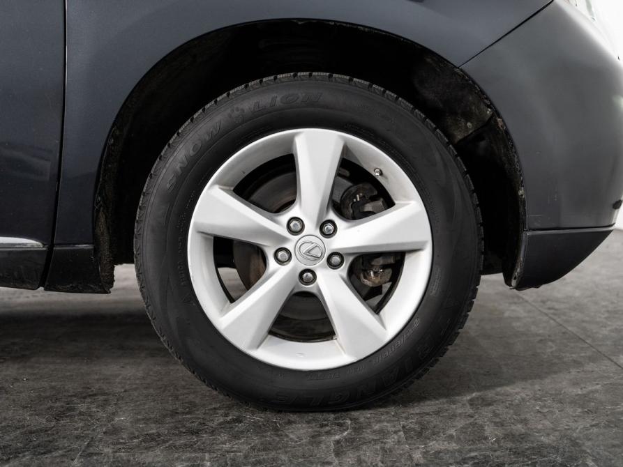 Lexus RX III Иркутск  - изображение 24