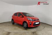 Kia Picanto III Волгоград  - изображение 21