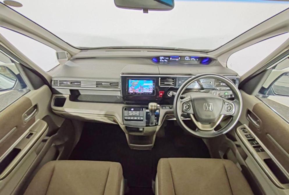 Honda Stepwgn V Ярославль  - изображение 10