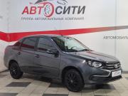 Lada (ВАЗ) Granta I Рестайлинг Воронеж  - изображение 22