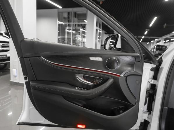 Mercedes-Benz E-Класс V (W213 S213 C238) с пробегом 2017 года, цена 3 420 000 рублей, 87410 км, седан, Автокод Объявления