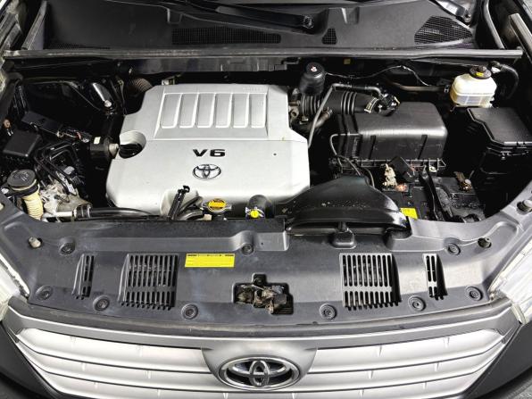 Toyota Highlander II (XU40) Рестайлинг с пробегом 2011 года, цена 1 850 000 рублей, 262352 км, внедорожник, Автокод Объявления