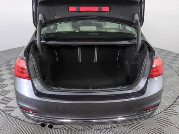 BMW 3 серии VI (F3x) Рестайлинг с пробегом 2016 года, цена 2 690 000 рублей, 100248 км, седан, Автокод Объявления