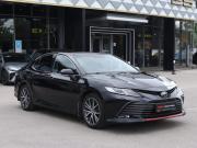 Toyota Camry VIII (XV70) Рестайлинг Москва  - изображение 27