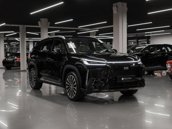 Geely Galaxy M7 с пробегом 2026 года, цена 3 610 000 рублей, 18 км, внедорожник, Автокод Объявления