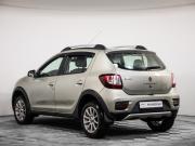 Renault Sandero II Санкт-Петербург  - изображение 31