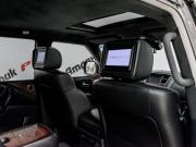 Infiniti QX80 I Рестайлинг Екатеринбург  - изображение 76