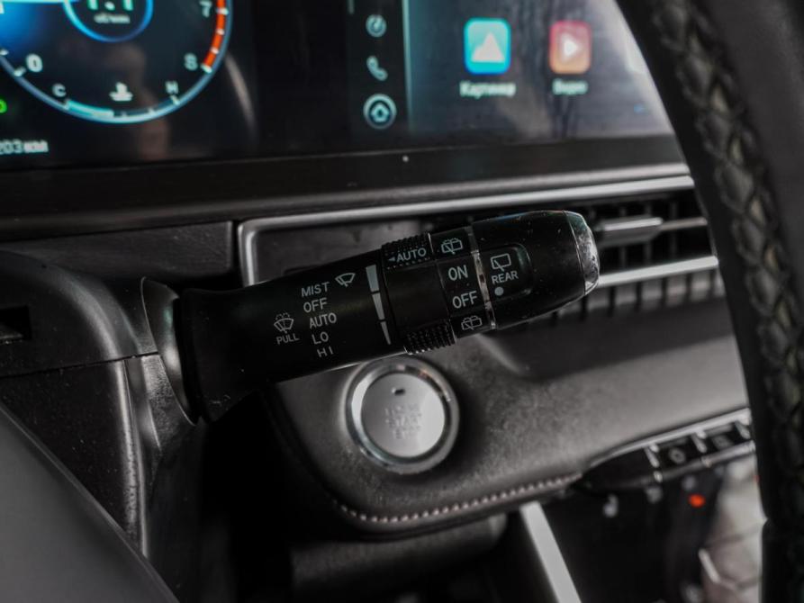 Chery Tiggo 7 Pro Max I Воронеж  - изображение 20