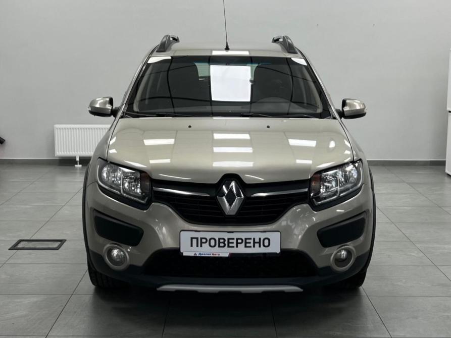 Renault Sandero II Казань  - изображение 2