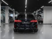 BMW 5 серии VIII (G60/G61/G68) Москва  - изображение 39