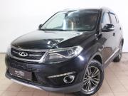 Chery Tiggo 5 I Рестайлинг Калуга  - изображение 19