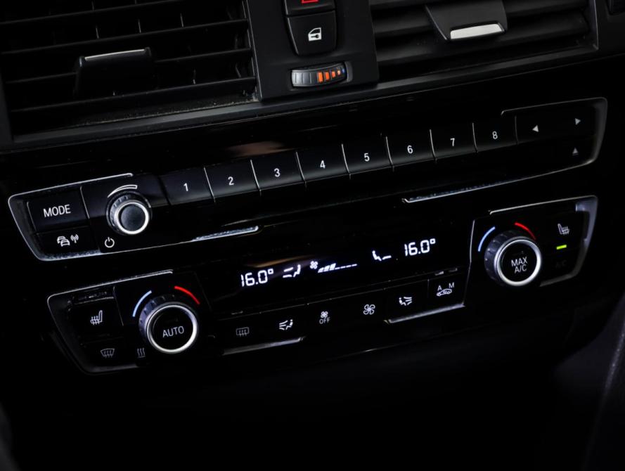 BMW 3 серии VI (F3x) Рестайлинг Москва  - изображение 16