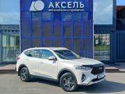 Haval F7 I Архангельск  - изображение 23