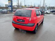Hyundai Getz I Рестайлинг Тула  - изображение 19
