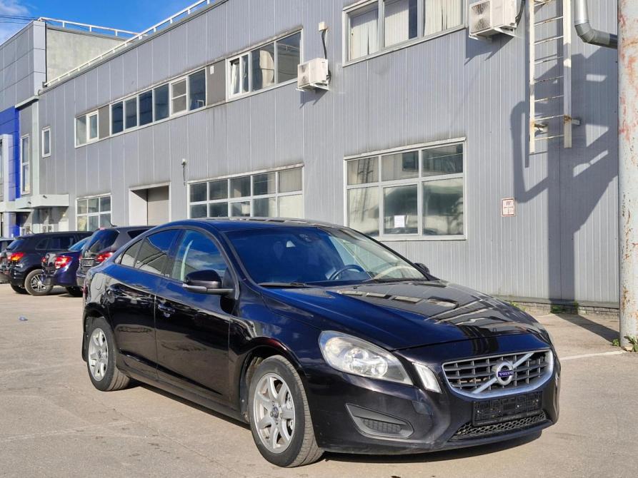 Volvo S60 II Нижний Новгород  - изображение 2