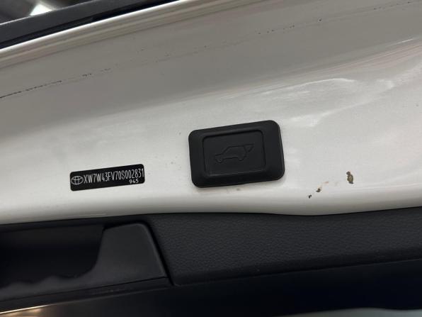 Toyota RAV4 V (XA50) с пробегом 2019 года, цена 2 520 000 рублей, 157372 км, внедорожник, Автокод Объявления