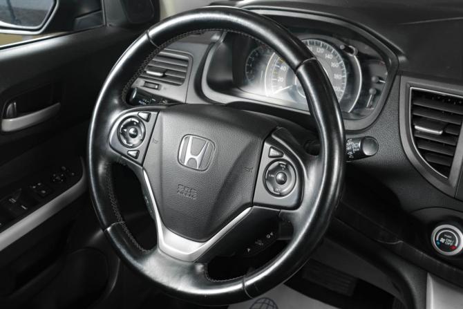 Honda CR-V IV с пробегом 2013 года, цена 2 199 000 рублей, 188670 км, внедорожник, Автокод Объявления