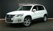 Volkswagen Tiguan I Уфа  - изображение 19