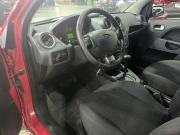 Ford Fiesta Mk5 Санкт-Петербург  - изображение 24