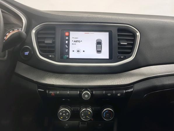 Lada (ВАЗ) Vesta I Рестайлинг (NG) с пробегом 2024 года, цена 1 049 000 рублей, 85000 км, седан, Автокод Объявления
