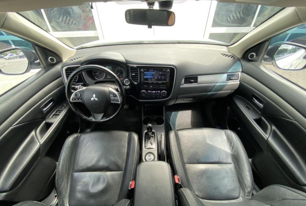 Mitsubishi Outlander III Владимир  - изображение 10
