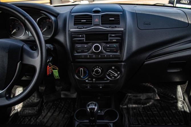 Lada (ВАЗ) Granta I Рестайлинг с пробегом 2019 года, цена 769 000 рублей, 52366 км, хэтчбек, Автокод Объявления