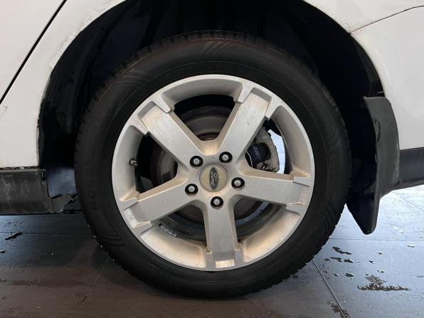 Ford Focus III с пробегом 2013 года, цена 590 000 рублей, 240115 км, седан, Автокод Объявления