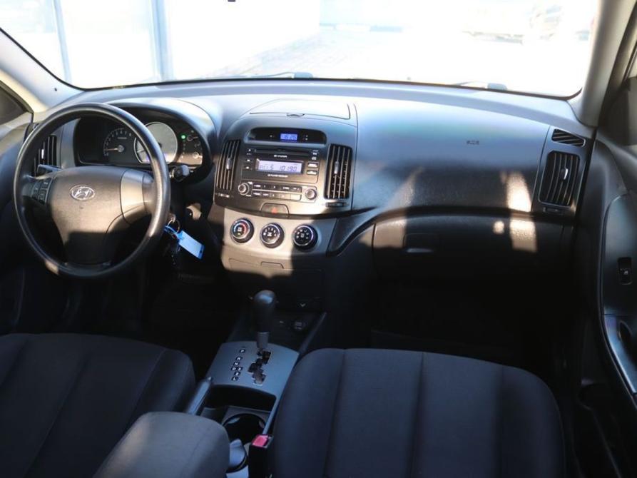 Hyundai Elantra IV (HD) Нижний Новгород  - изображение 13