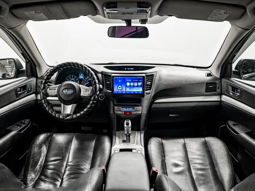 Subaru Outback IV Красноярск  - изображение 9