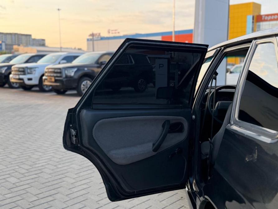 Lada (ВАЗ) 2114 Сыктывкар  - изображение 12