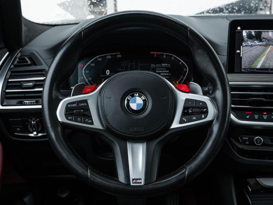 BMW X3 III (G01) Рестайлинг Ставрополь  - изображение 14