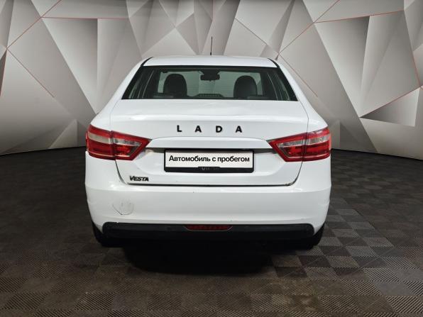 Lada (ВАЗ) Vesta I с пробегом 2018 года, цена 595 000 рублей, 198571 км, седан, Автокод Объявления