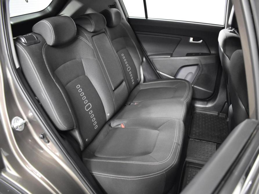 Kia Sportage III Рестайлинг Казань  - изображение 7