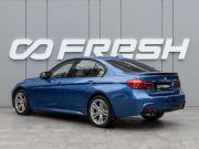 BMW 3 серии VI (F3x) Рестайлинг Краснодар  - изображение 27