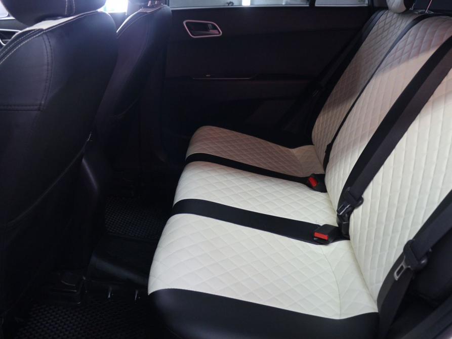 Hyundai Creta I Стерлитамак  - изображение 16