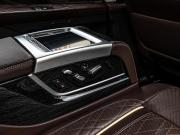 BMW 7 серии VI (G11/G12) Рестайлинг Краснодар  - изображение 71