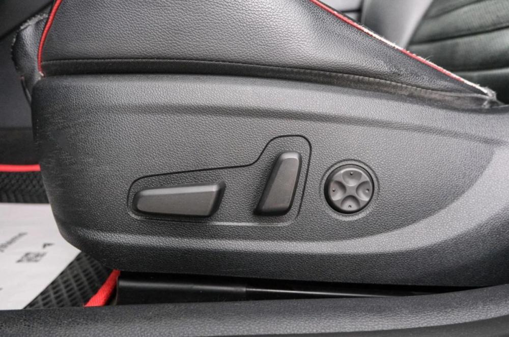 Kia Optima IV Рестайлинг Красноярск  - изображение 21