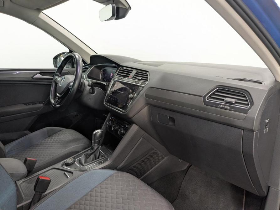 Volkswagen Tiguan II Санкт-Петербург  - изображение 12