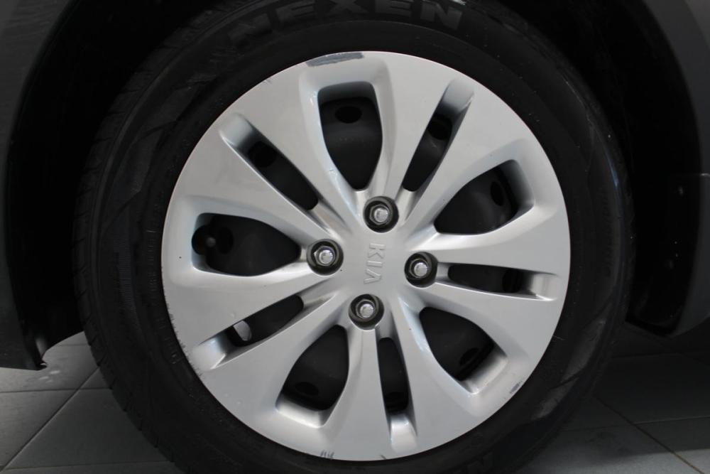 Kia Rio IV Кемерово  - изображение 17